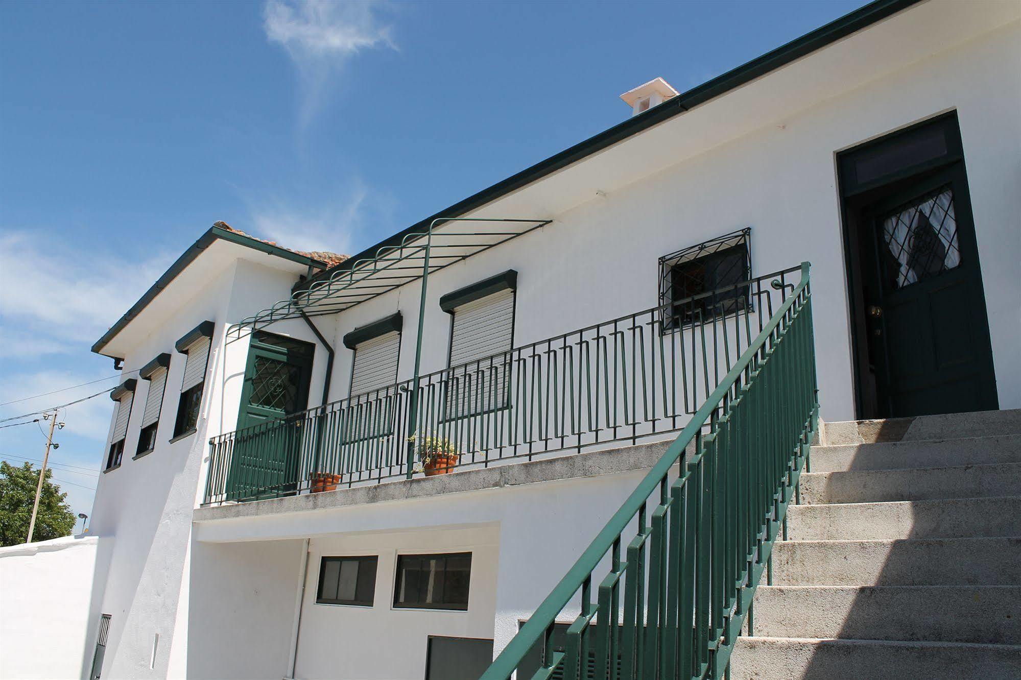 Residencial Paranhos Porto Exterior foto