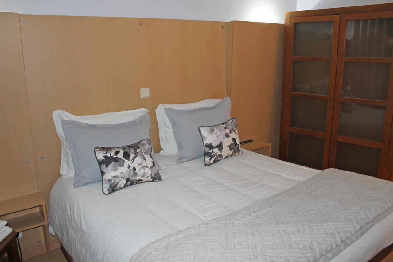 Residencial Paranhos Porto Exterior foto